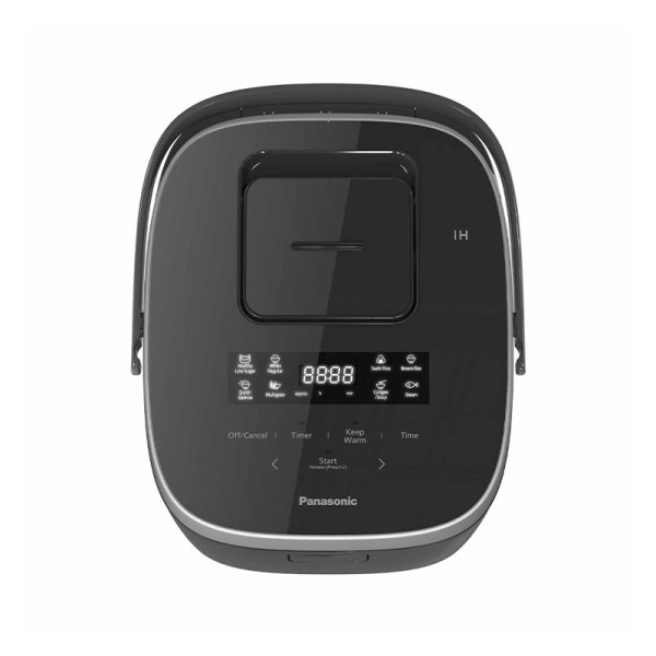 PANASONIC RICE COOKER SR-HFL103KSH