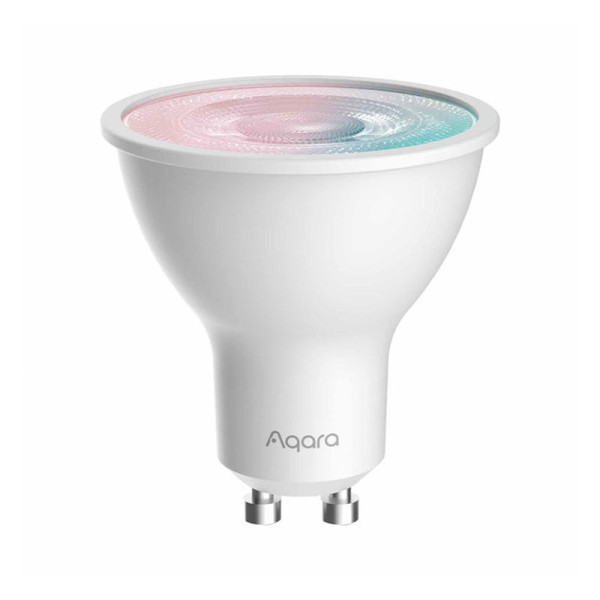 AQARA DIGITAL LOCK LED BULB T2 (RGB CCT, GU10)