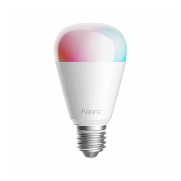 AQARA DIGITAL LOCK LED BULB T2 (RGB CCT, E27)