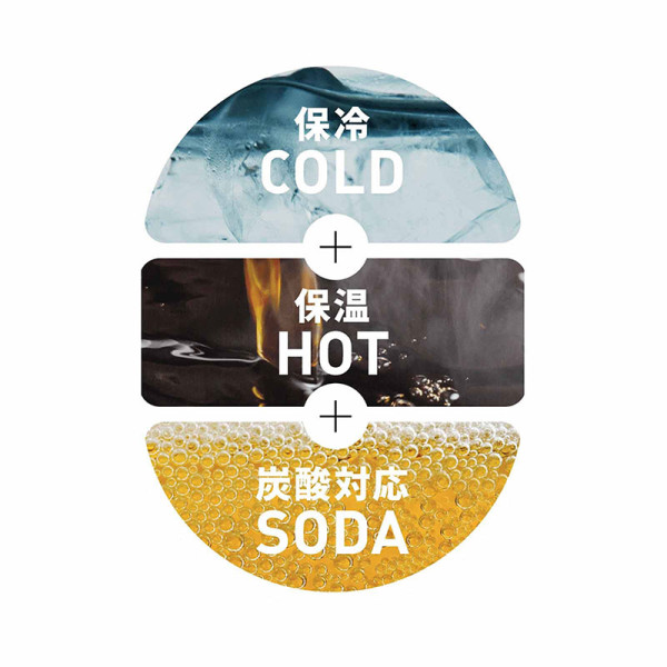 TIGER THERMAL-BOTTLE MKB-T601 (KJ)