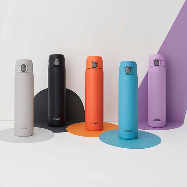 TIGER THERMO BOTTLE MTR-W088 (WA)