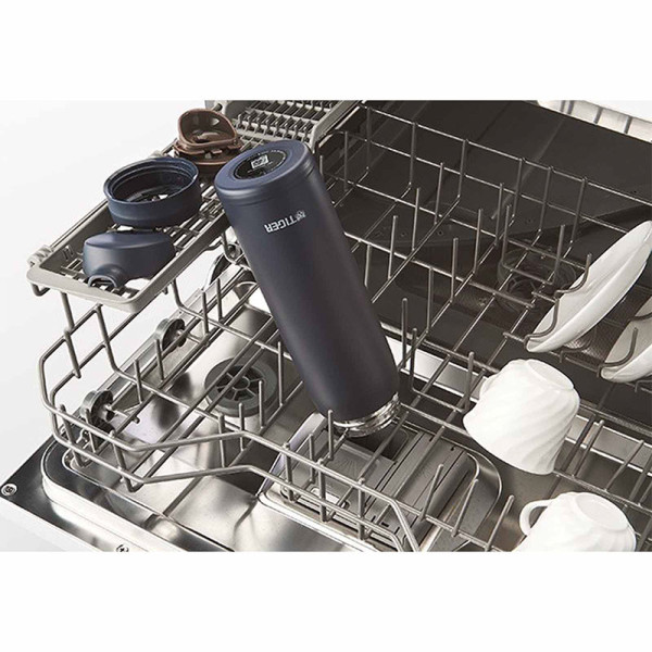 TIGER THERMO BOTTLE MTR-W075 (CA)