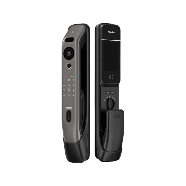 KAADAS DIGITAL LOCK K20 PRO MAX BLACK