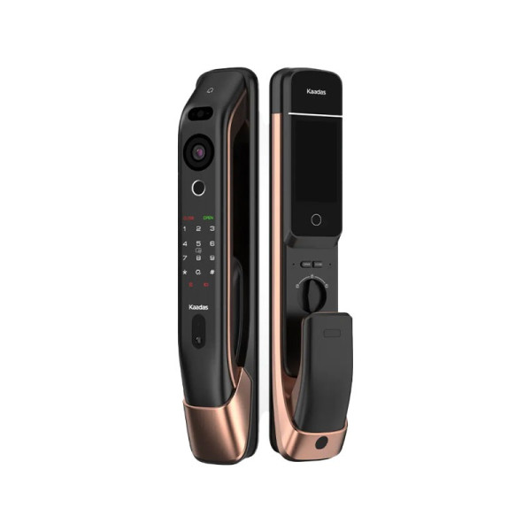 KAADAS DIGITAL LOCK K20 PRO MAX COPPER