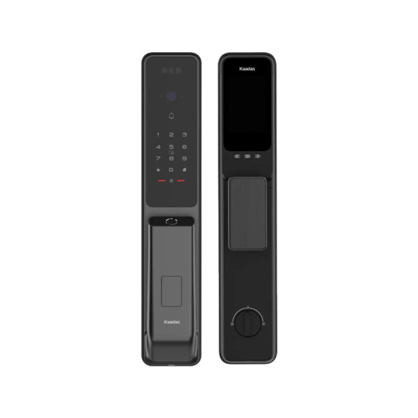 KAADAS DIGITAL LOCK Q9 BLACK