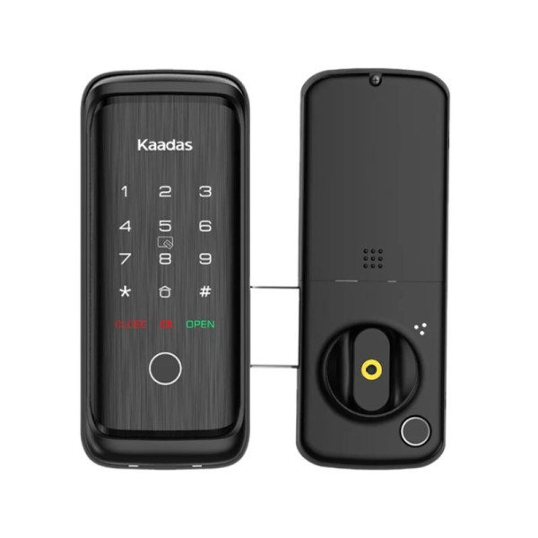KAADAS DIGITAL LOCK R8GD Gate Lock