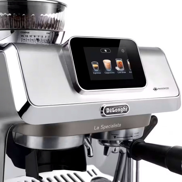DELONGHI COFFEE MAKER EC9455.M EX:2