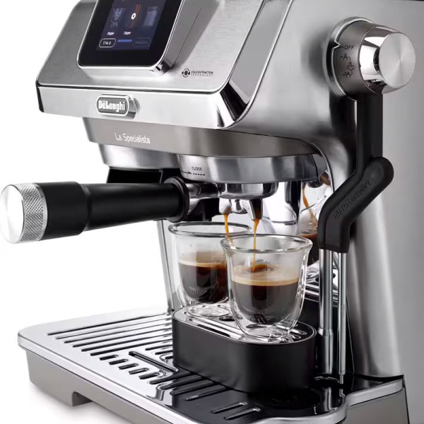 DELONGHI COFFEE MAKER EC9455.M EX:2