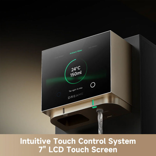 DREAME WATER PURIFIER S1 Water Purifier