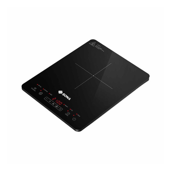 SONA INDUCTION COOKER SIC 8621