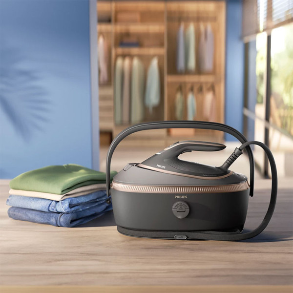 PHILIPS GARMENT CARE PSG8200/80