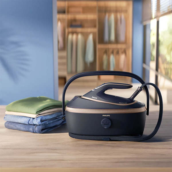 PHILIPS GARMENT CARE PSG8300/20