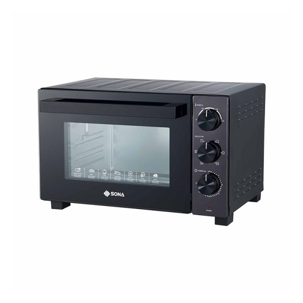 SONA ELEC. OVEN SEO 2288