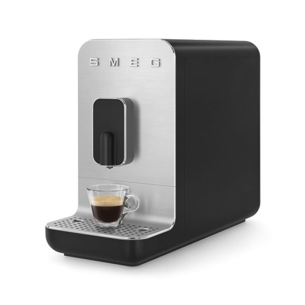 SMEG COFFEE MAKER BCC11BLMEU