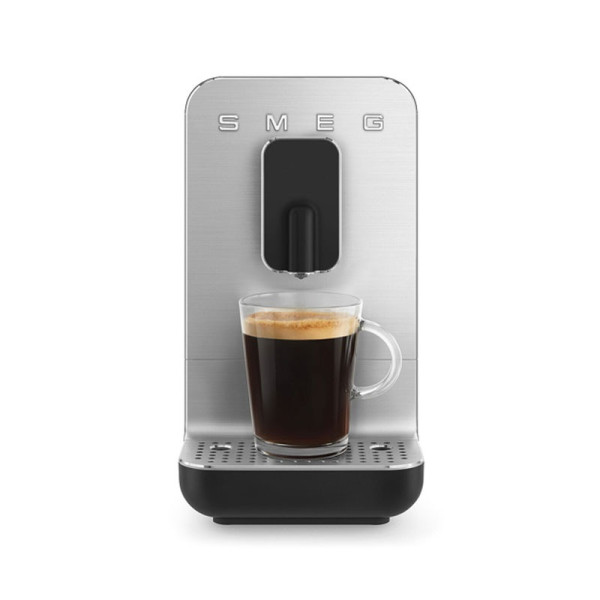 SMEG COFFEE MAKER BCC11BLMEU