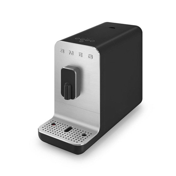 SMEG COFFEE MAKER BCC11BLMEU