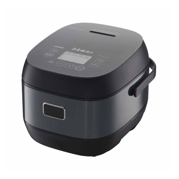 TOSHIBA RICE COOKER RC-10IR1VSG(H)
