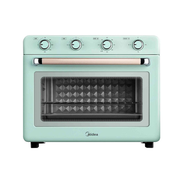 MIDEA ELEC. OVEN MEO-35CQA-GN