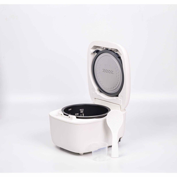 ZOJIRUSHI RICE COOKER NL-EAQ10 WA