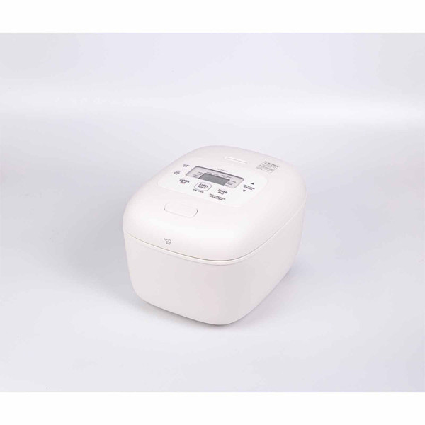 ZOJIRUSHI RICE COOKER NL-EAQ10 WA