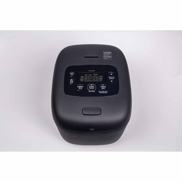 ZOJIRUSHI RICE COOKER NL-EAQ18 BA