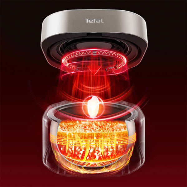 TEFAL RICE COOKER RK887