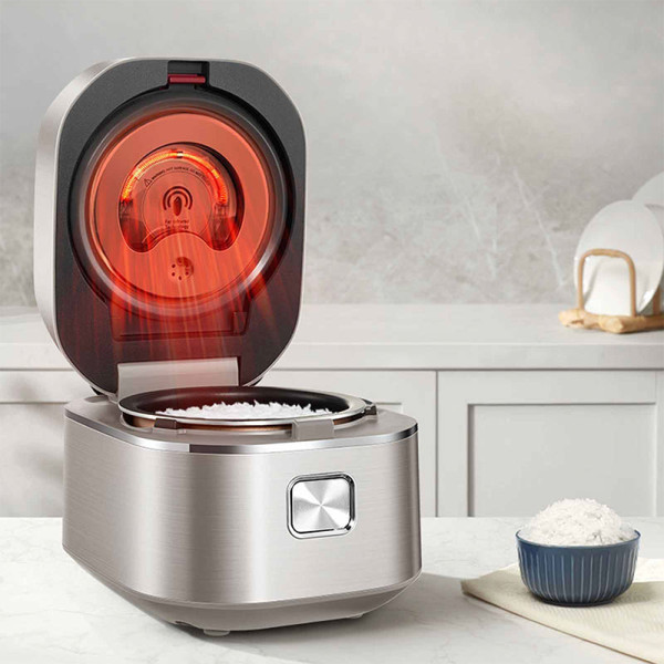 TEFAL RICE COOKER RK887