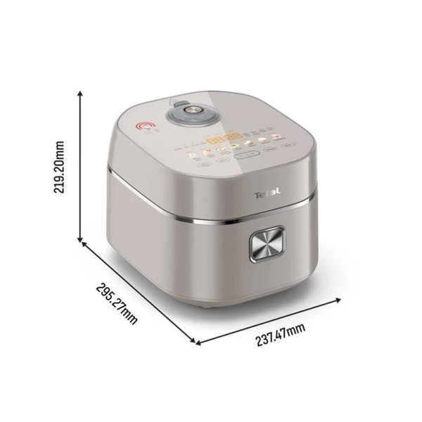 TEFAL RICE COOKER RK887