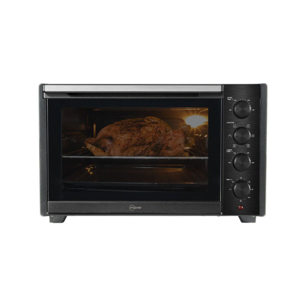 MAYER ELEC. OVEN MMO3501