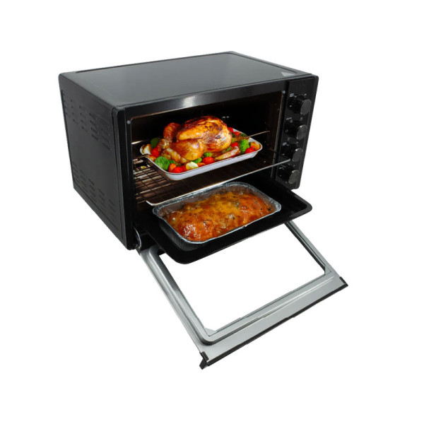 MAYER ELEC. OVEN MMO4501