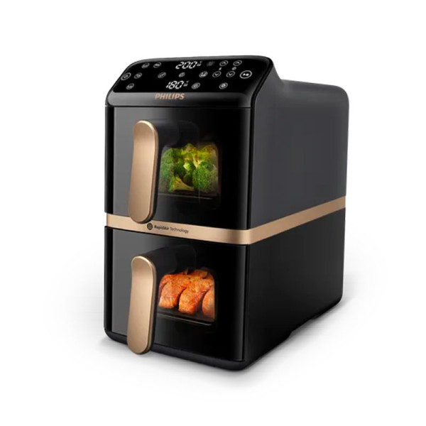 PHILIPS AIR FRYER NA462/79