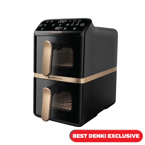 PHILIPS AIR FRYER NA462/79