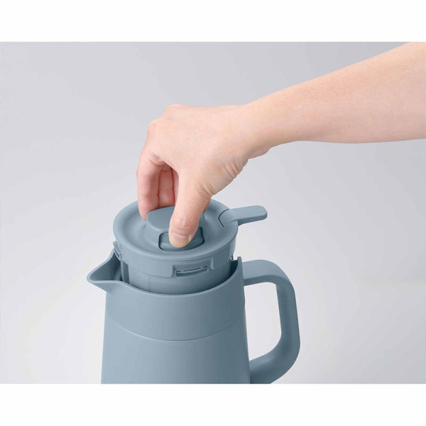TIGER HANDY JUG PWR-A120 (AL)
