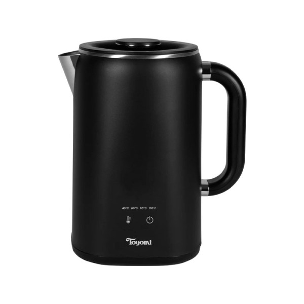 TOYOMI SMART KETTLE WK1795 BLACK