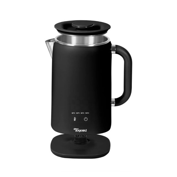TOYOMI SMART KETTLE WK1795 BLACK