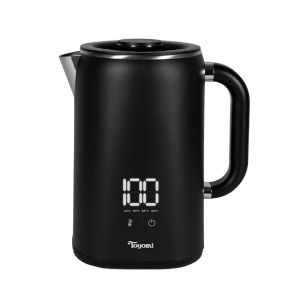TOYOMI SMART KETTLE WK1795 BLACK