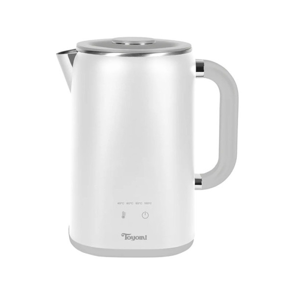 TOYOMI SMART KETTLE WK1795 WHITE