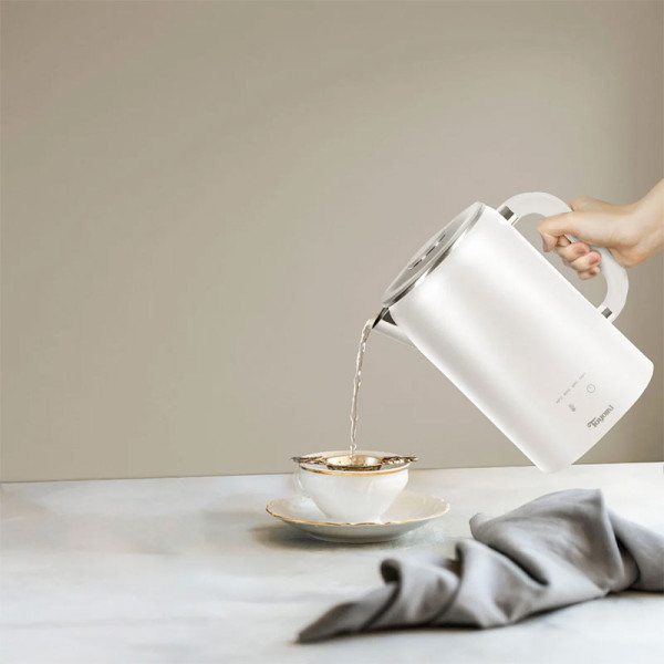 TOYOMI SMART KETTLE WK1795 WHITE