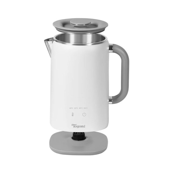 TOYOMI SMART KETTLE WK1795 WHITE