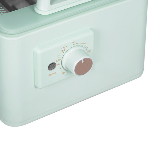 TOYOMI HOTPLATE-GRILLER BBQS 3000