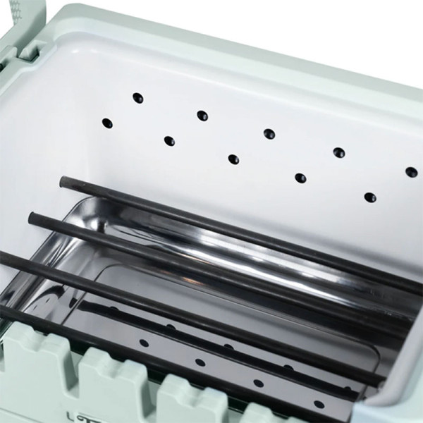 TOYOMI HOTPLATE-GRILLER BBQS 3000