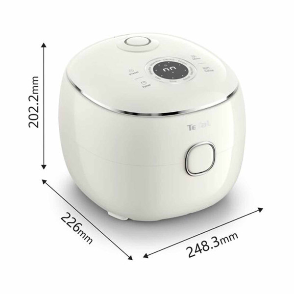 TEFAL RICE COOKER RK535A