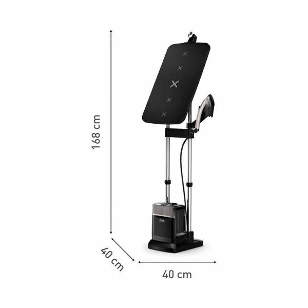 TEFAL GARMENT STEAMER QT2028