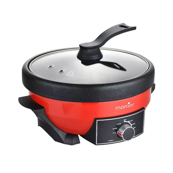 MORRIES STEAMBOAT MS7000MC