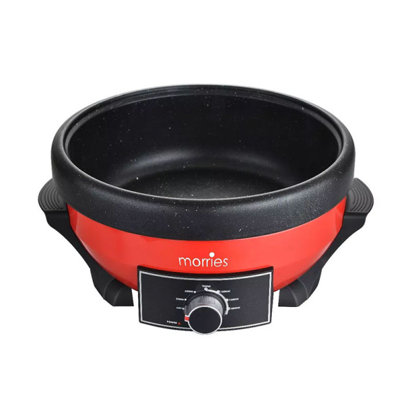 MORRIES STEAMBOAT MS7000MC