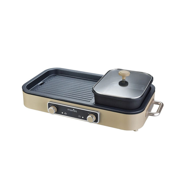 MORRIES STEAMBOAT MS2688BGDH