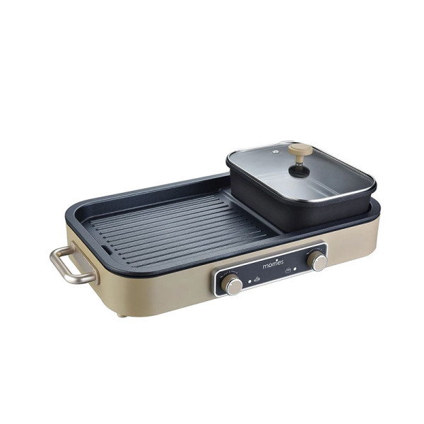 MORRIES STEAMBOAT MS2688BGDH