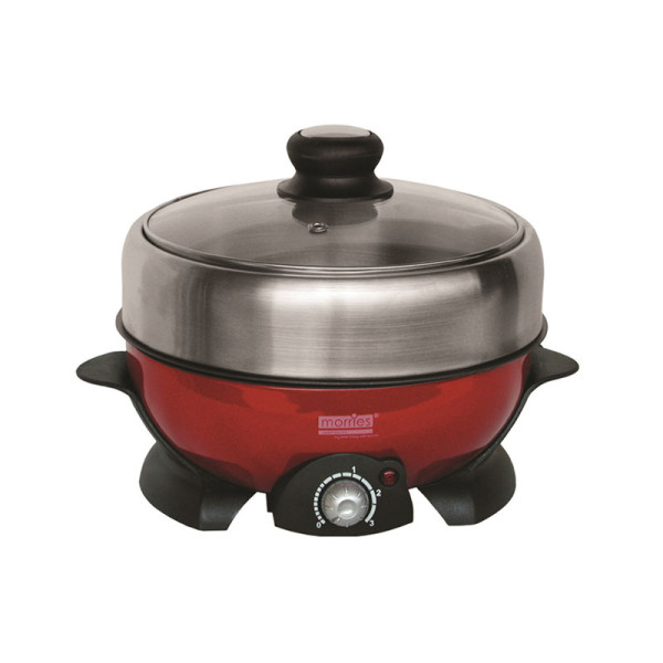 MORRIES STEAMBOAT MS888MC