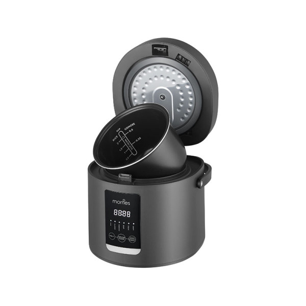 MORRIES RICE COOKER MS2040DRC