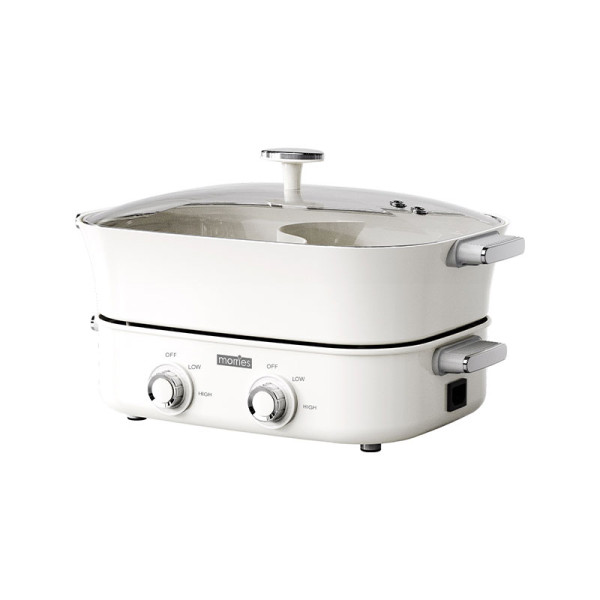 MORRIES STEAMBOAT MS8865YYHP